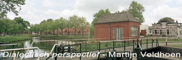 dialectische objectief